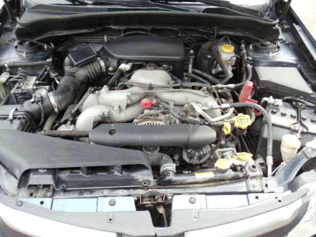 Subaru Impreza 2011 photo 2