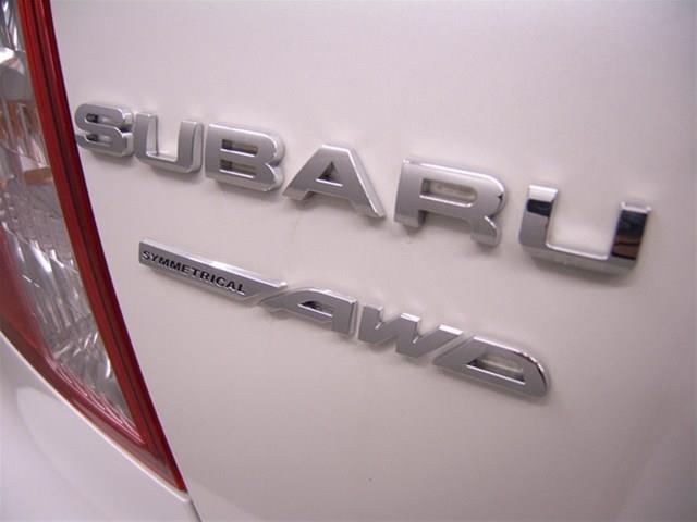 Subaru Impreza 2011 photo 19