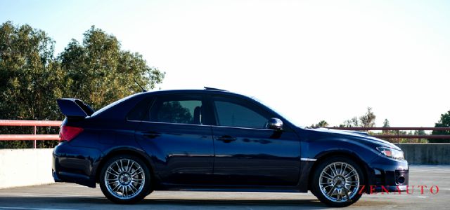 Subaru Impreza Sport AWD 5.0L Sedan