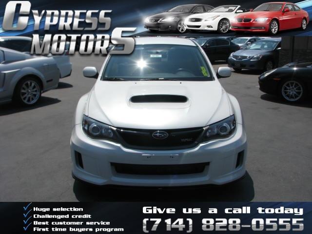 Subaru Impreza 2011 photo 2