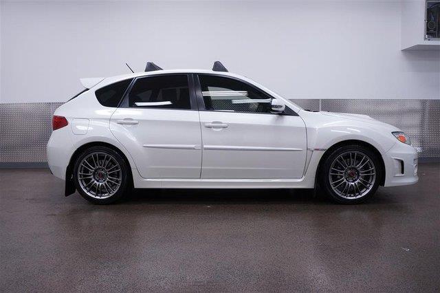 Subaru Impreza 2012 photo 2