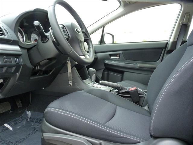 Subaru Impreza 2013 photo 18