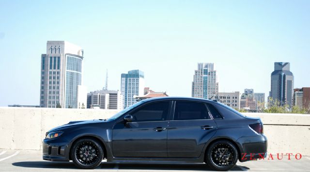 Subaru Impreza 2013 photo 1