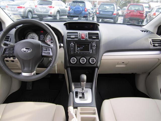 Subaru Impreza 2013 photo 5