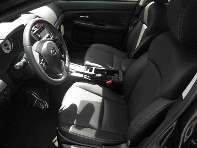 Subaru Impreza 2013 photo 1