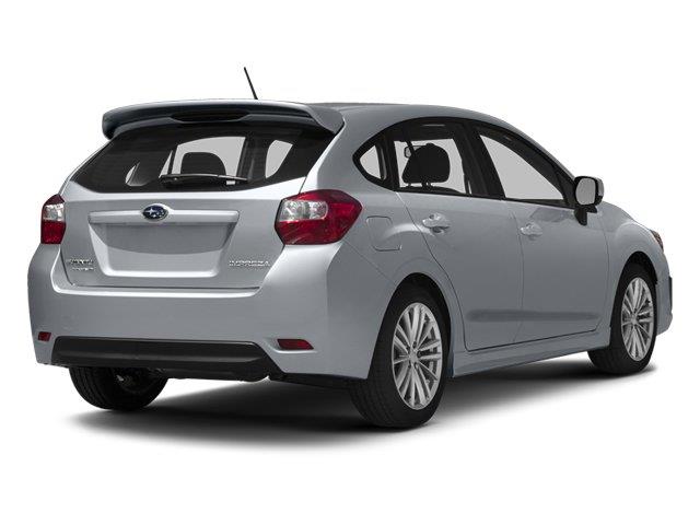 Subaru Impreza 2014 photo 2