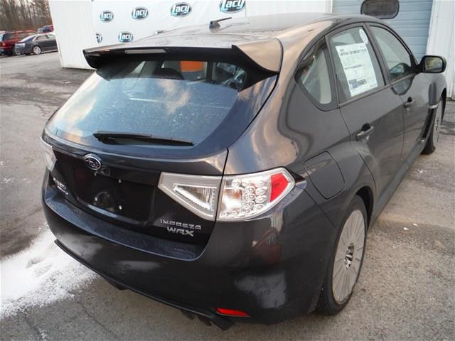 Subaru Impreza 2014 photo 2