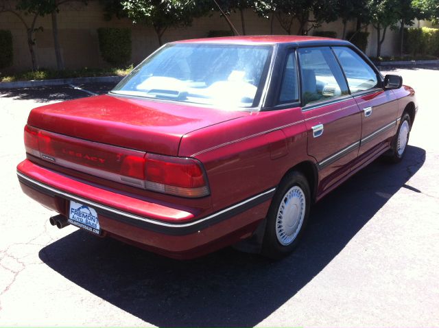 Subaru Legacy 1994 photo 1