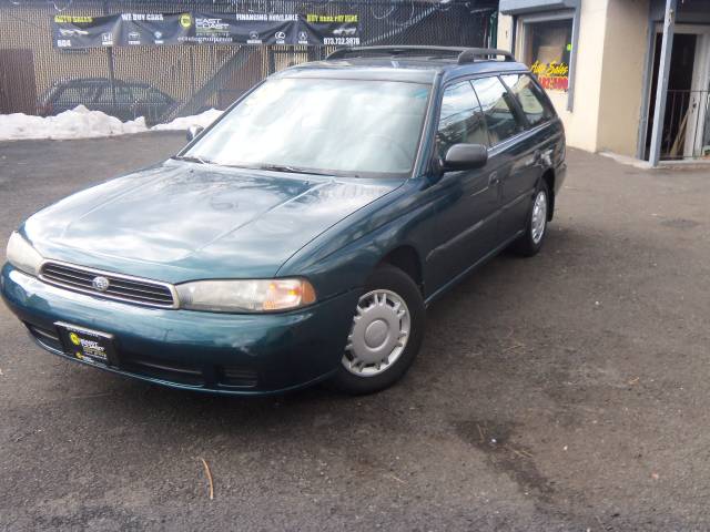 Subaru Legacy 955i Wagon