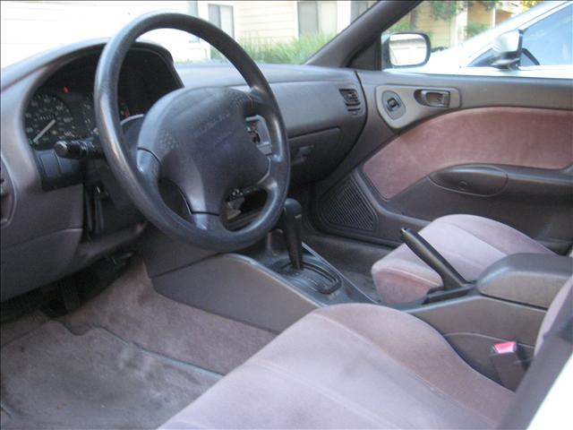 Subaru Legacy 1996 photo 2