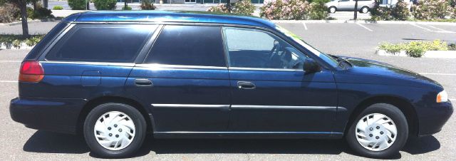 Subaru Legacy 1997 photo 7