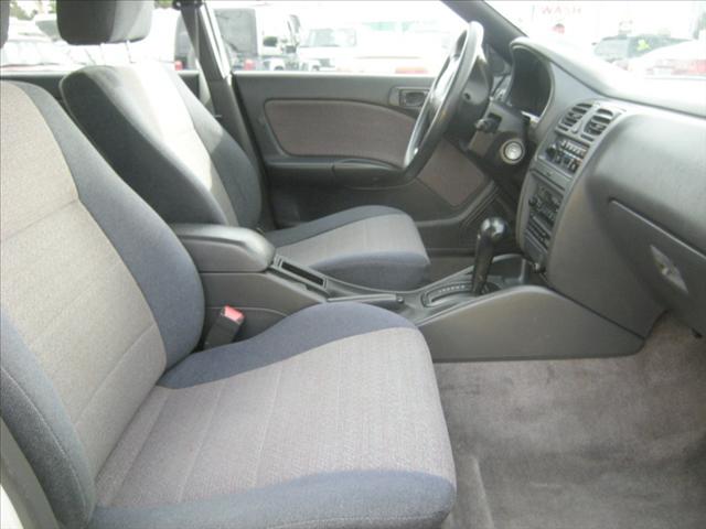 Subaru Legacy 1997 photo 1