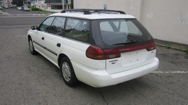 Subaru Legacy 1997 photo 10