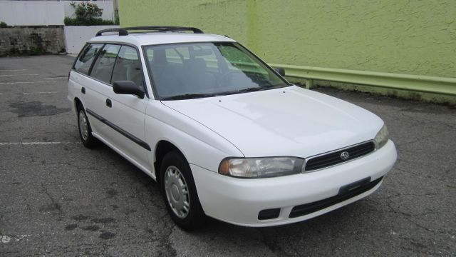 Subaru Legacy 1997 photo 12