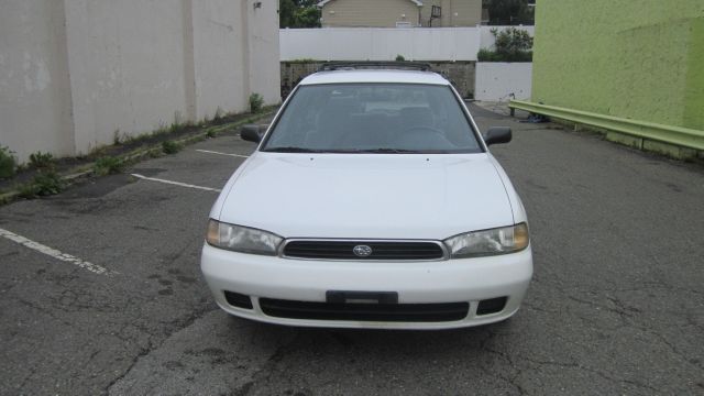 Subaru Legacy 1997 photo 14