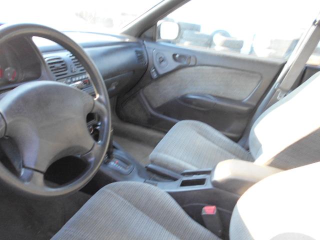 Subaru Legacy 1998 photo 3