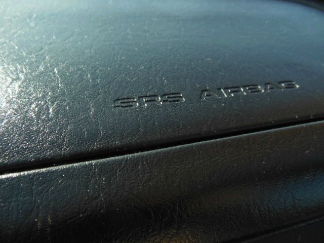 Subaru Legacy 1998 photo 20