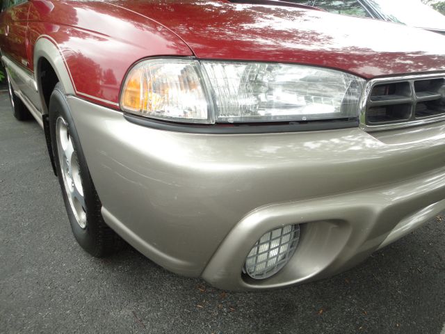 Subaru Legacy 1998 photo 2