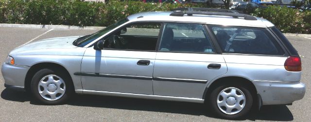 Subaru Legacy 1998 photo 7