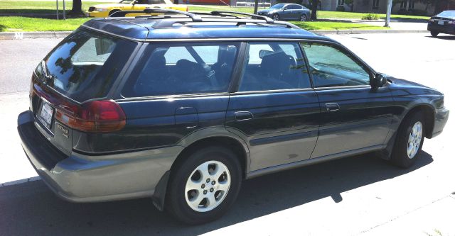 Subaru Legacy 300sl Wagon