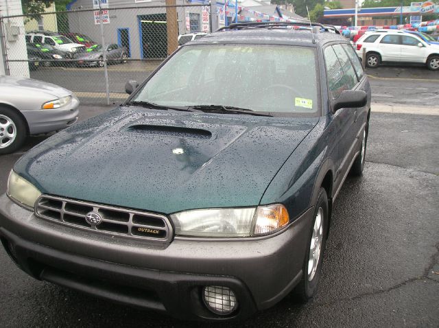 Subaru Legacy 300sl Wagon