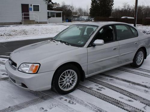 Subaru Legacy SEL PLUS (eldora) Other