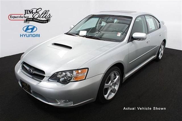 Subaru Legacy GLX Sedan 4D ,GAS Saver Sedan