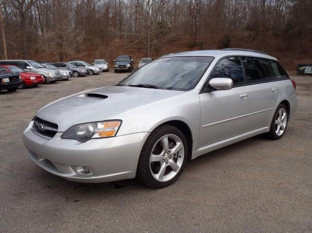 Subaru Legacy GLX Sedan 4D ,GAS Saver Wagon