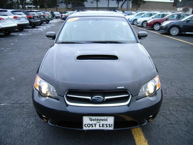 Subaru Legacy 2005 photo 1