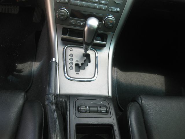 Subaru Legacy 2005 photo 5