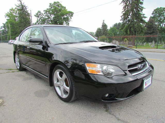 Subaru Legacy 2005 photo 1