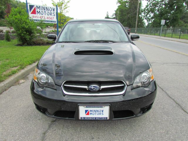 Subaru Legacy 2005 photo 34