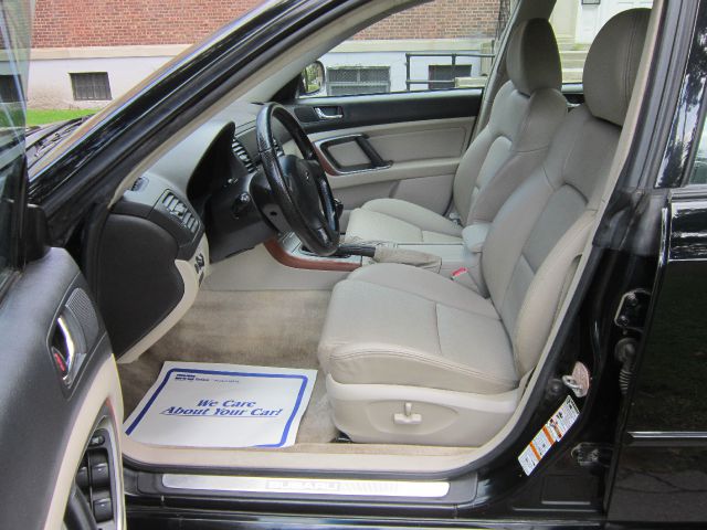 Subaru Legacy 3.8L Grand Touring Wagon