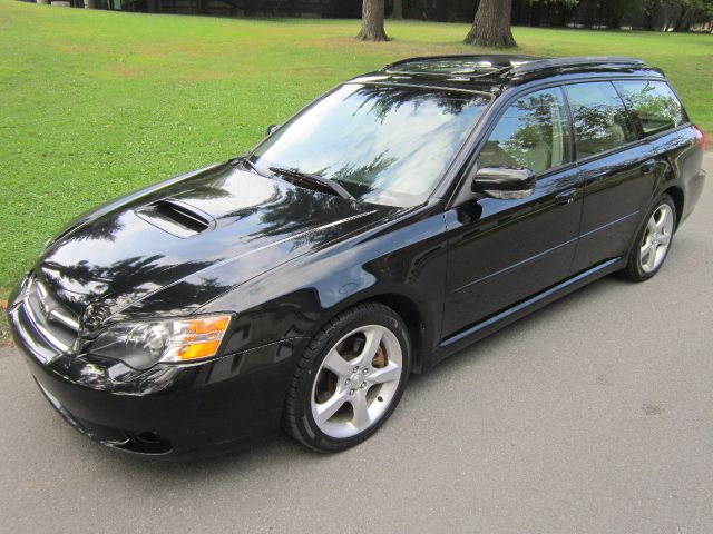 Subaru Legacy 2005 photo 1