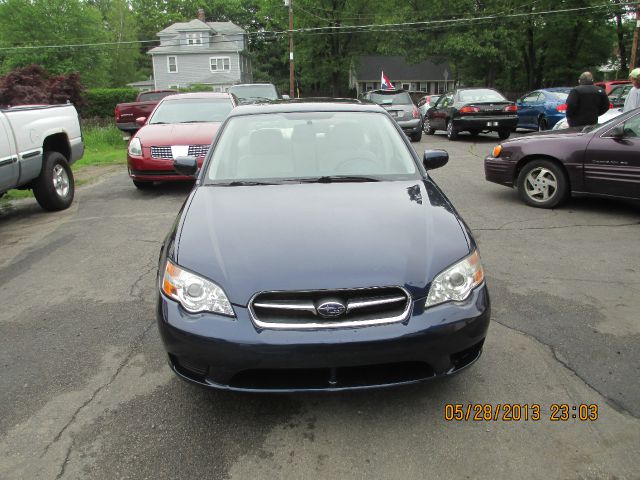 Subaru Legacy LTZ 4X4 (marshalltown) Sedan