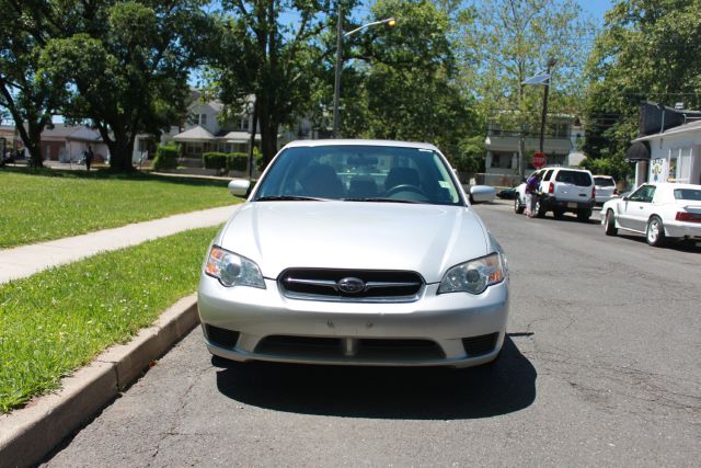 Subaru Legacy 2006 photo 19