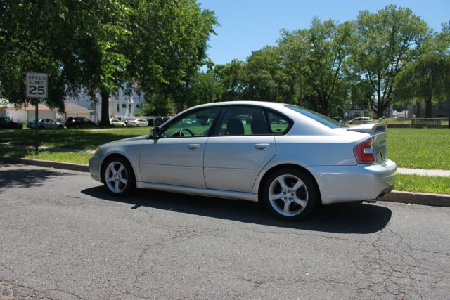 Subaru Legacy 2006 photo 24