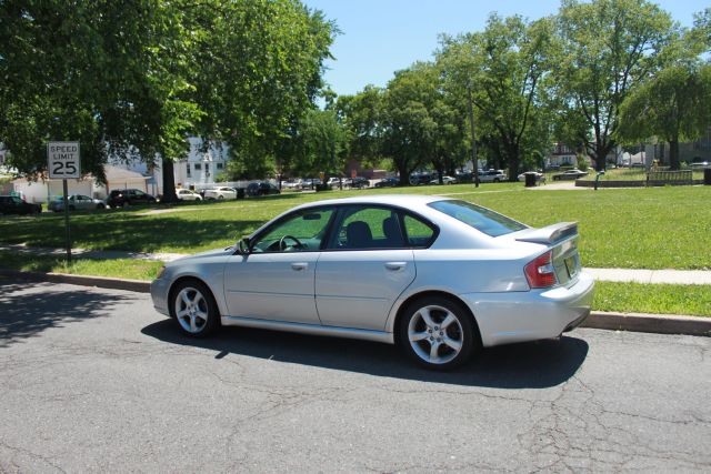 Subaru Legacy 2006 photo 25