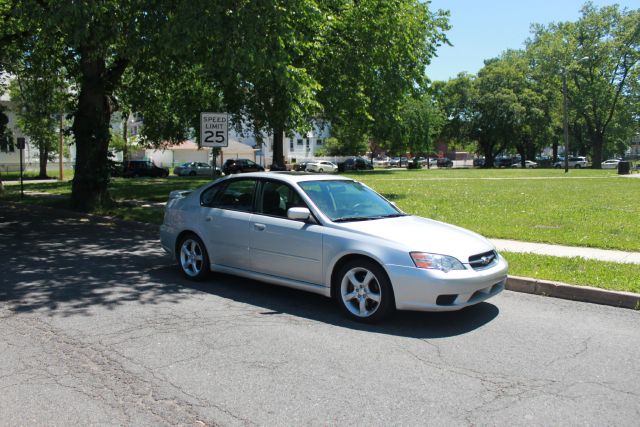 Subaru Legacy 2006 photo 6