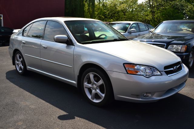 Subaru Legacy LTZ 4X4 (marshalltown) Sedan