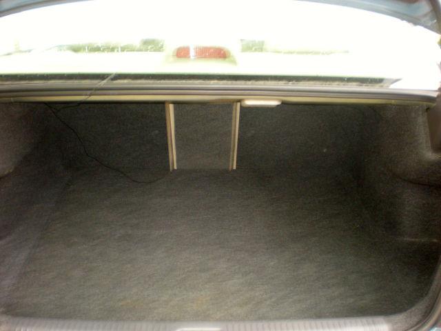 Subaru Legacy 2006 photo 6