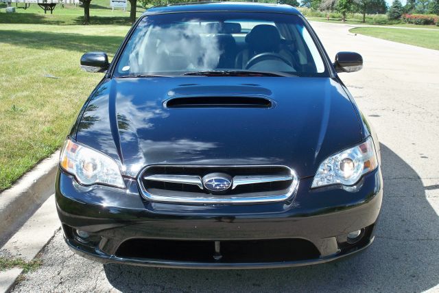 Subaru Legacy 2006 photo 2