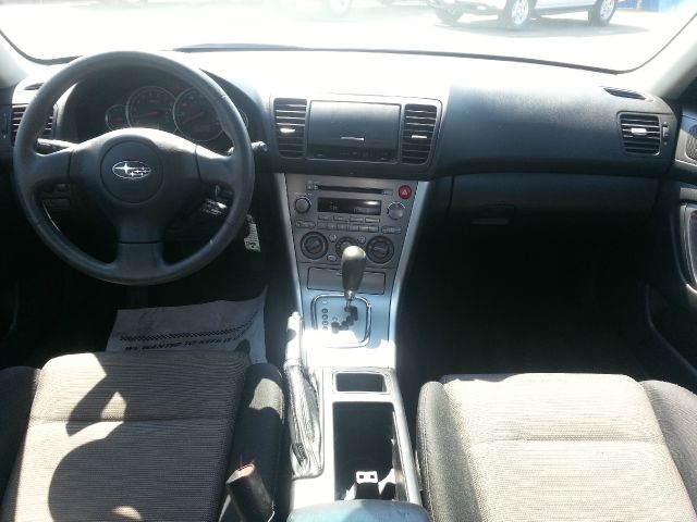 Subaru Legacy 2006 photo 3