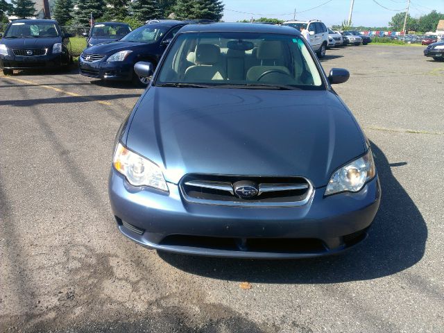 Subaru Legacy 2006 photo 3