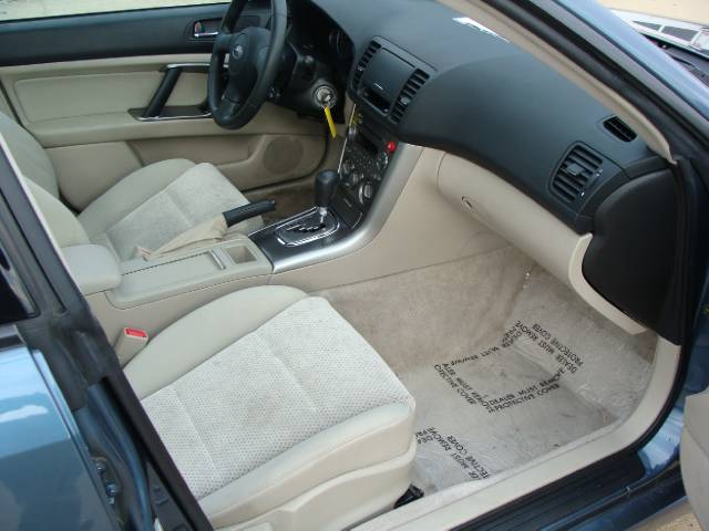 Subaru Legacy 2006 photo 1