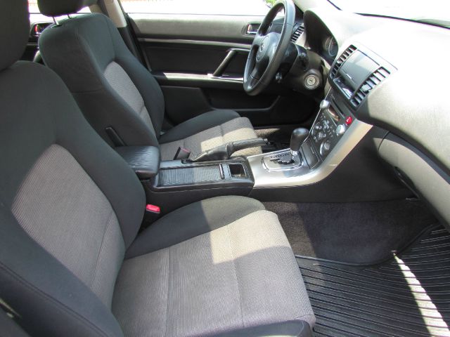 Subaru Legacy 2007 photo 1