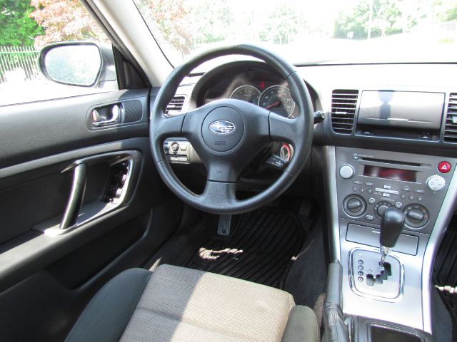 Subaru Legacy 2007 photo 3