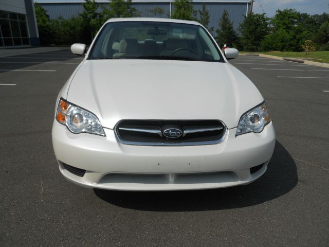 Subaru Legacy 2007 photo 3