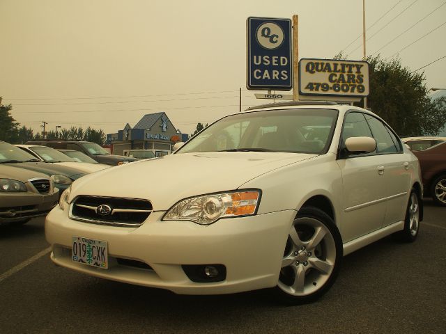 Subaru Legacy LTZ LEA SR NAV PRB C2 Sedan