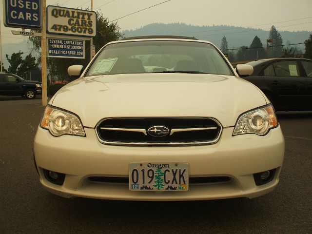 Subaru Legacy 2007 photo 1